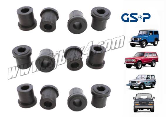 12XBagues de lames caoutchouc,AV